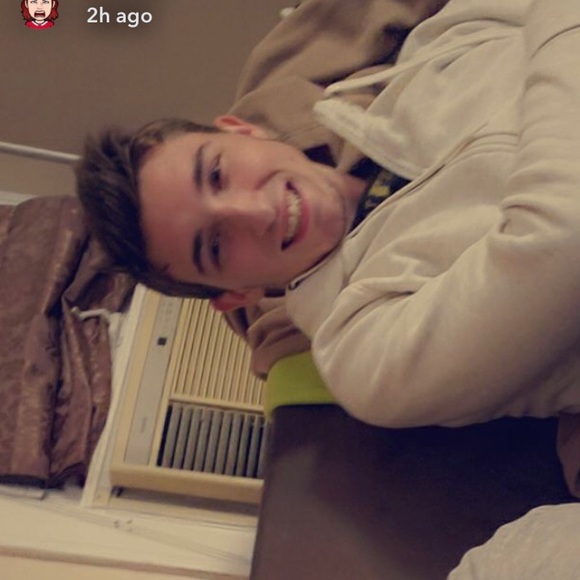 Meet your Posher, Adam - Picture 1 of 1